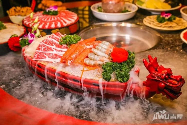 专业美味火锅店推荐，给你无限畅享的五星级火锅盛宴