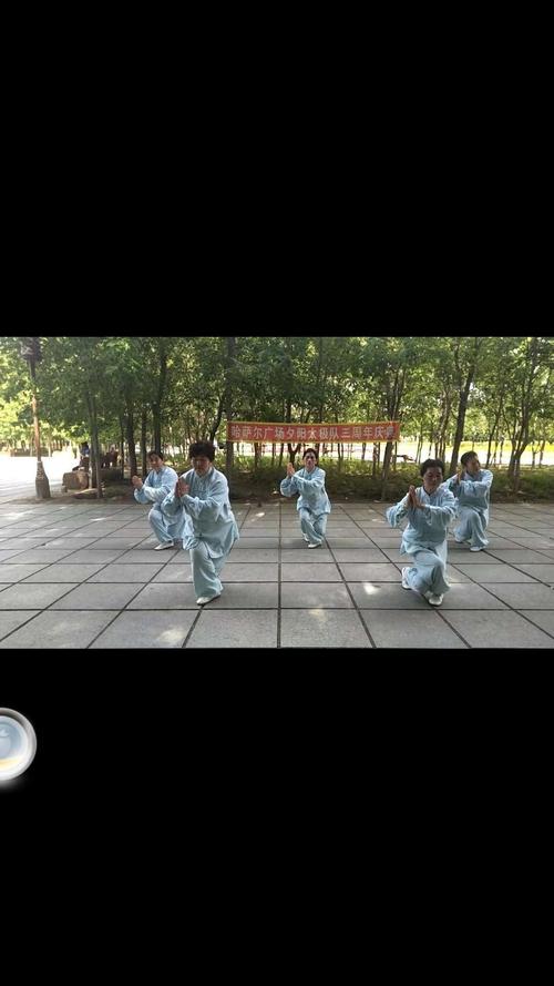 以太极拳伴奏音乐：和谐身心，提升修行境界的瑰丽旋律