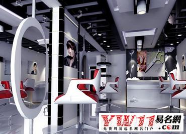 大气的理发店名字_大气的理发店名字有哪些