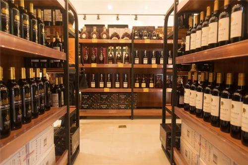 卖红酒 店名_卖红酒店名叫什么名字