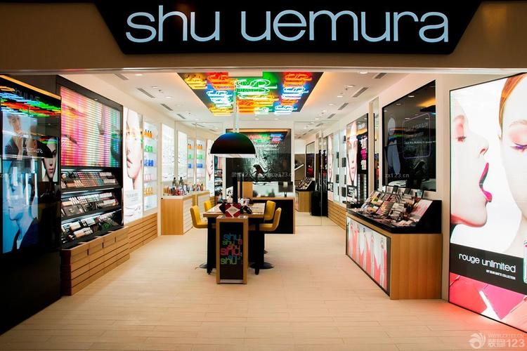化妆品店名字_化妆品店名字简洁大气时尚