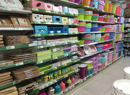 家居百货店名_家居百货店名大全