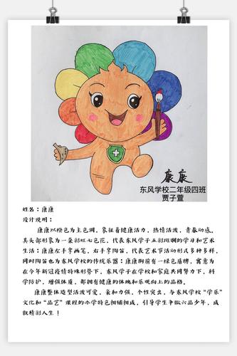 吉祥物名字_吉祥物名字大全和寓意