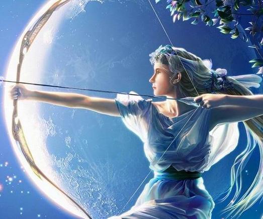 射手座爱情：开朗自由的星座如何驾驭恋爱之箭