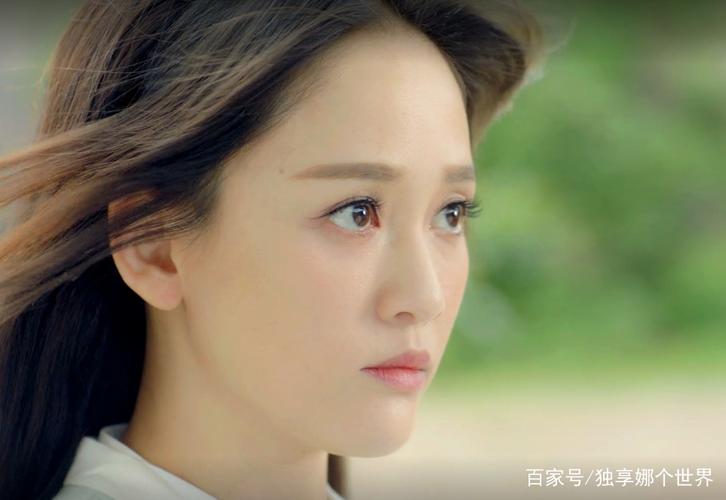 陈乔恩演绎的电视剧合集，参与作品惊艳无限！