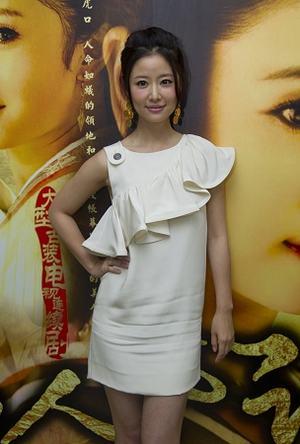 林心如电视剧合集，影视作品及最新动态大揭秘！