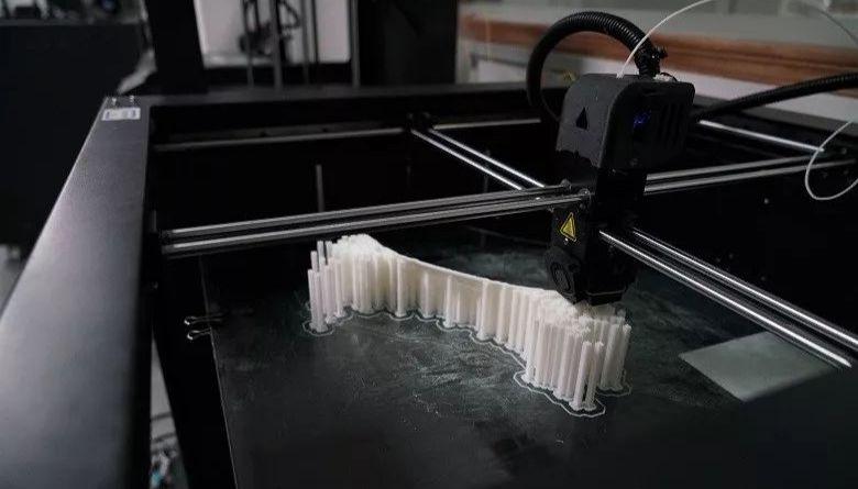 探秘三维空间：解密3D打印等前沿科技
