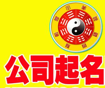 网上公司起名字_网上公司起名字大全免费测名