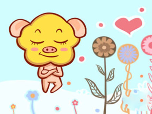 2019年二月猪宝宝取名大全_2019年二月猪宝宝取名大全及寓意