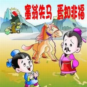 塞翁失马是什么生肖，落实精选答案
