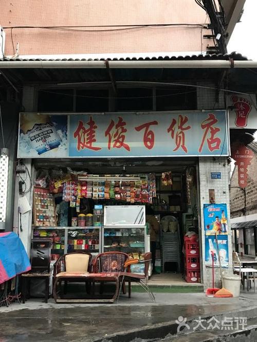 小卖店名字大全_小卖店名字大全霸气