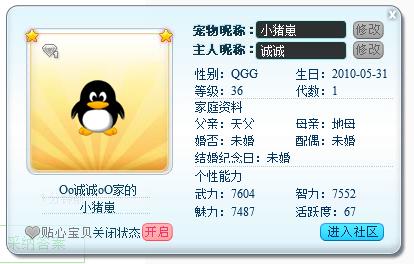 qq宠物名字大全_qq宠物名字大全女生