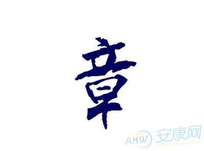章姓宝宝取名字大全_章姓宝宝取名字大全男孩