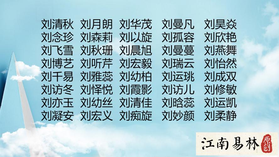 2019年猪宝宝取名男孩儿刘姓_2019年猪宝宝取名男孩儿刘姓怎么取