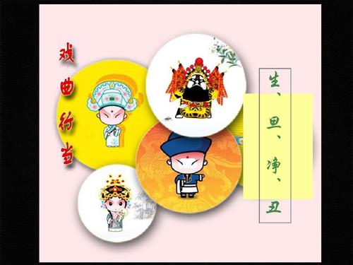 生旦净丑代表是指什么生肖，成语精选落实