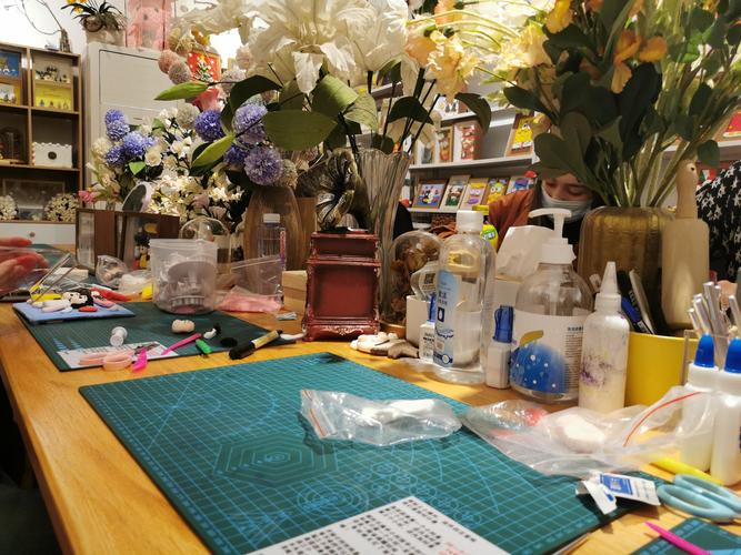 创意手工店名_创意手工店名字大全