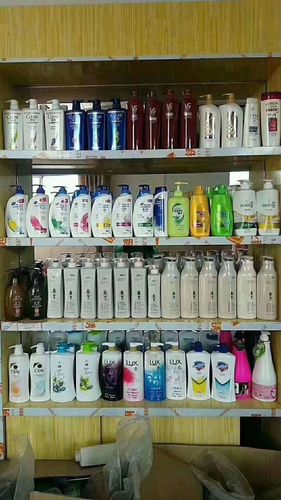 头发洗护用品取什么店名吸引人_头发洗护用品取什么店名吸引人气
