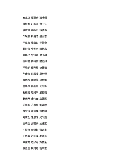 广告公司起名字 3个字_广告公司起名字 3个字大全