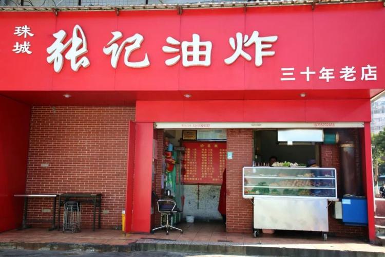 油炸店名字_油炸店名字大全
