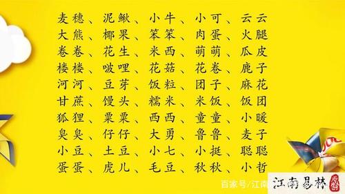 给刚出生的女小宝宝取名字好听_给刚出生的女小宝宝取名字好听吗