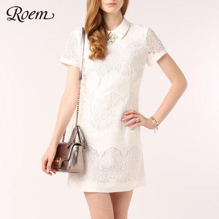 ROSA做女装店名好吗_roem女装中文名