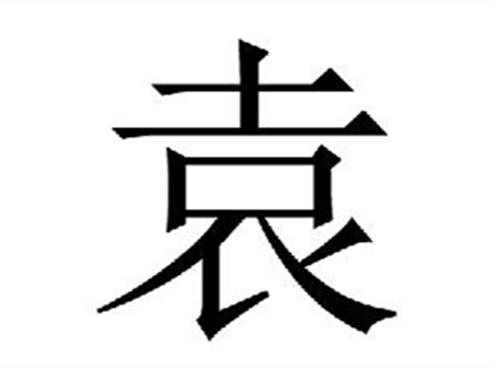 姓袁的名人_姓袁的名人有哪些