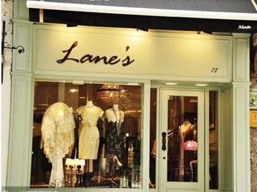 用英文取服装店名_用英文取服装店名字