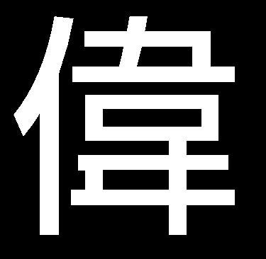 带伟字的店名_带伟字的店名大全