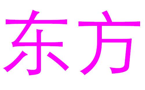 公司起名字东方_公司起名字东方好吗