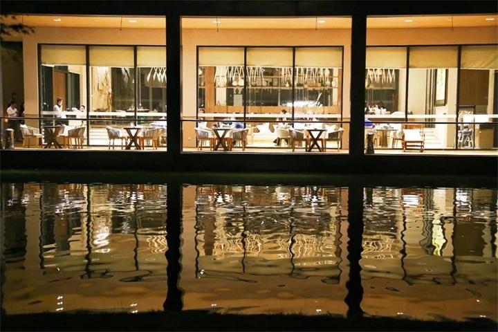 浪漫的店名_湖边餐厅好听浪漫的店名