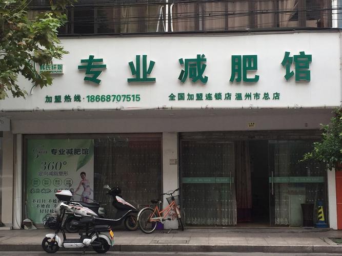 怎样起减肥美容店名字_怎样起减肥美容店名字大全