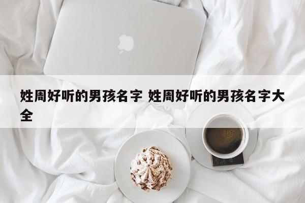 周 许 宝宝取名字男孩名字_周 许 宝宝取名字男孩名字大全