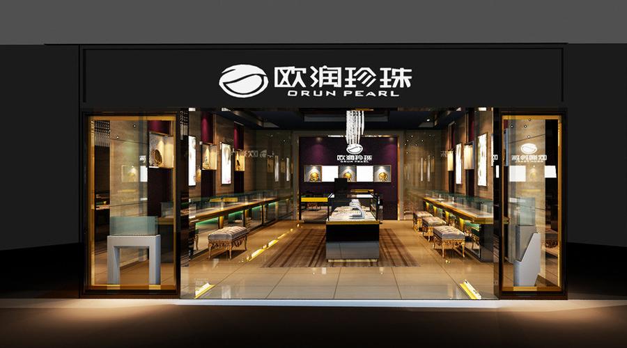 珠宝店店名_珠宝店店铺名字