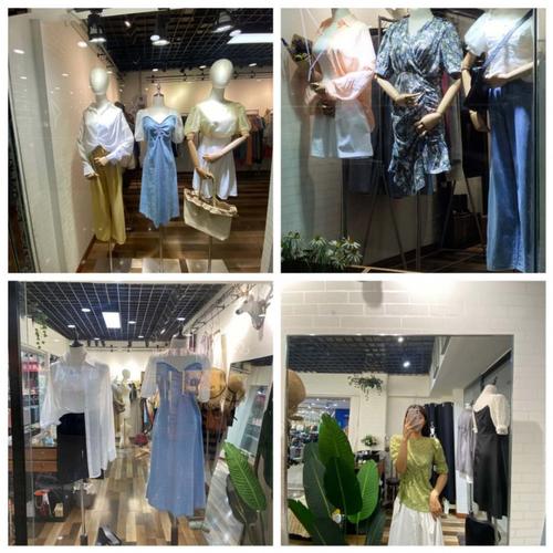 服装店名字叫女神衣橱_服装店名字叫女神衣橱怎么取