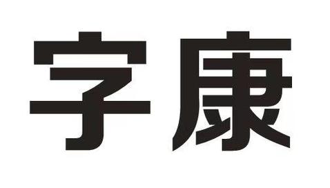 以康字给公司起名字_