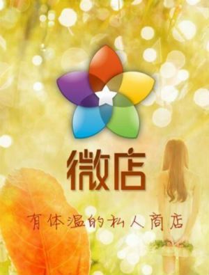 可爱的微店名_可爱的微店名字