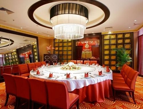 时尚大气饭店名_时尚大气饭店名字大全