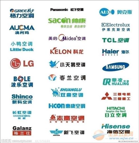 空调公司起名字_空调公司起名字大全免费