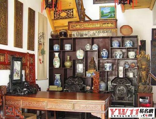 卖古玩的店名怎么取_卖古玩的店名怎么取好听