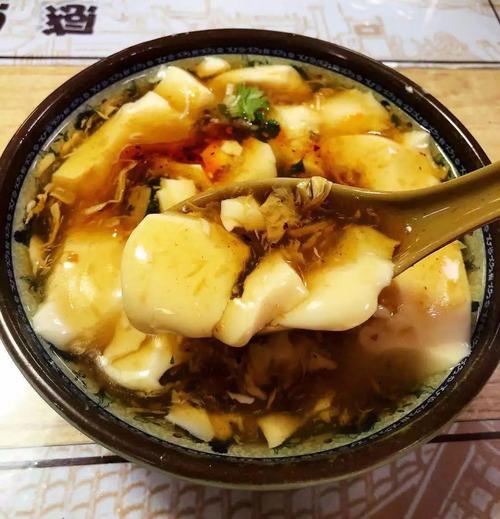 豆腐脑店名大全_豆腐脑店名大全四个字