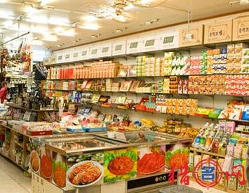 食品网店名_食品网店名字大全