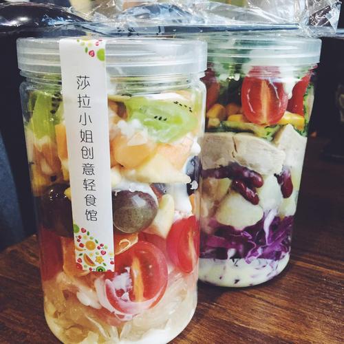 创意沙拉店名_创意沙拉店名大全集