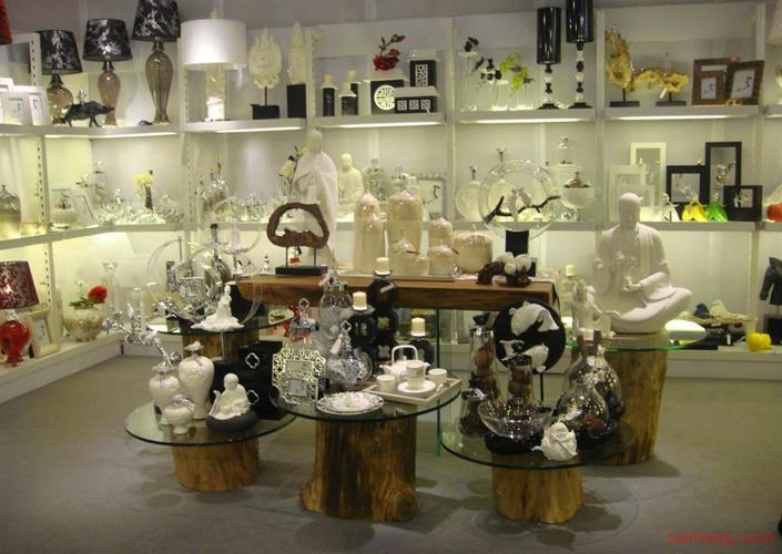 家居工艺品店名_家居工艺品店名字大全