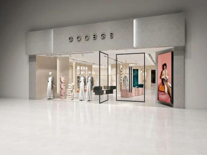 衣服店名字图片_衣服店名字图片大全