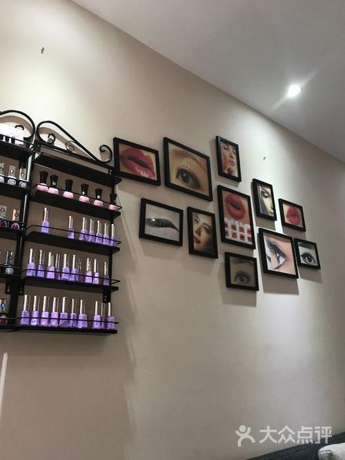 美睫特色店名_美睫特色店名大全