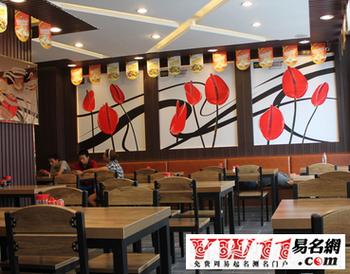 国外快餐店名字大全_国外快餐店名字大全集