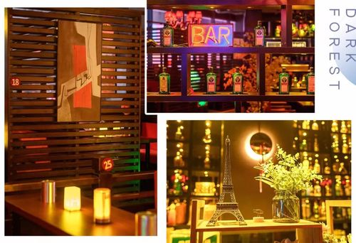 酒吧店名_酒吧店名大全