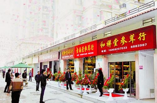 养生滋补品店名 道_养生滋补品店起名