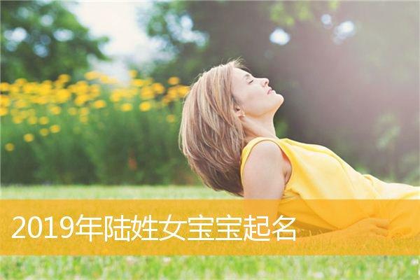 2019年生的女宝宝取名_2019年生的女宝宝取名字