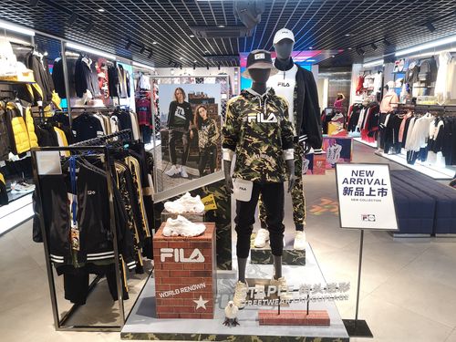 潮牌男装店名字大全_潮牌男装店名字大全大气
